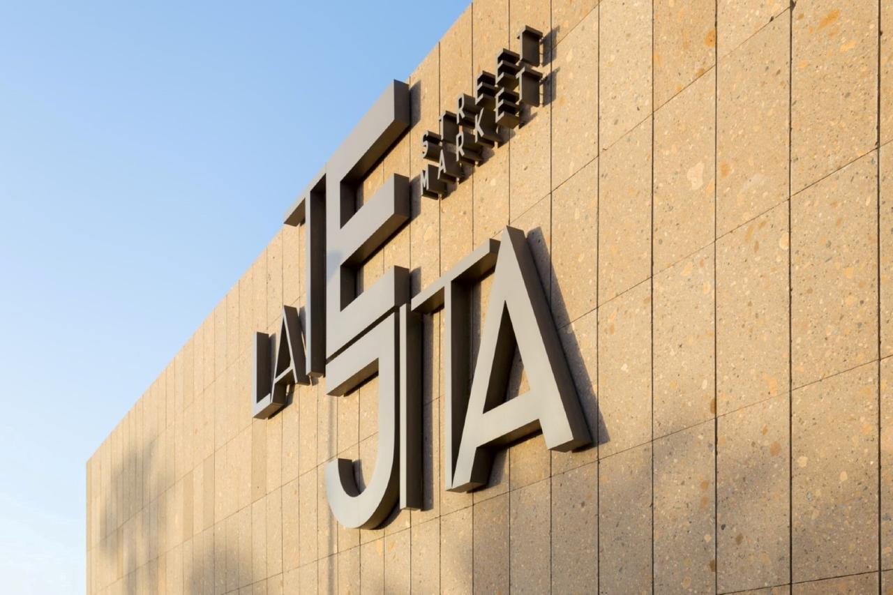 La Tejita Luxury Apartment Exteriör bild